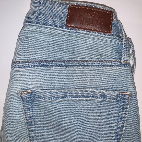 BNWT HOLLISTER JEANS - Picture 3 of 6
